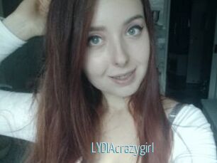LYDIAcrazygirl