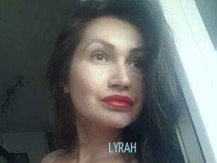 LYRAH