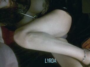LYRDA