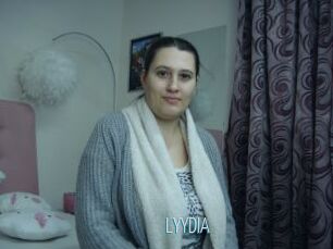 LYYDIA