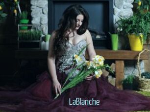 LaBlanche