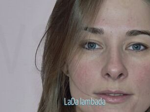 LaDa_lambada