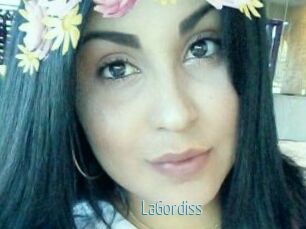 LaGordiss