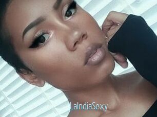 LaIndiaSexy