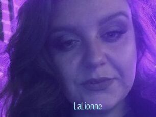 LaLionne