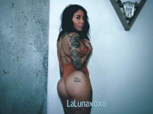 LaLunaxoxo