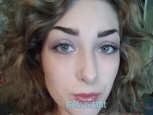 LaMismaLust