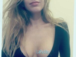 LaPetite