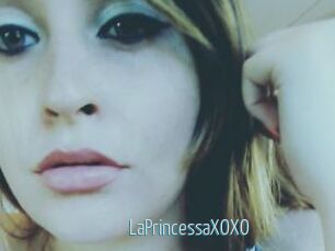 LaPrincessaXOXO