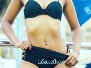 LaSauceChickk