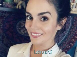 LaSirenaXO