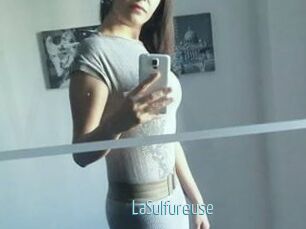 LaSulfureuse