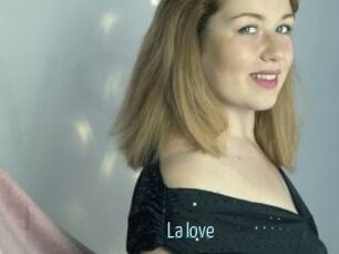La_love