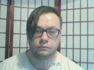 Labhras
