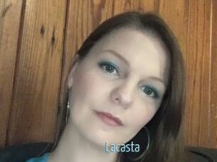 Lacasta