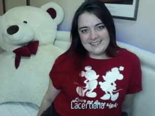 Lacertiana