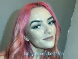 LaceyAmourBabestation Video Sexe