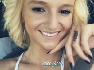 LaceyRaeX