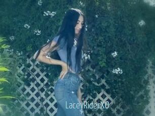 LaceyRiderXO