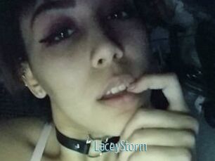 LaceyStorm