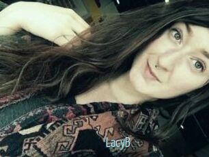 LacyB_