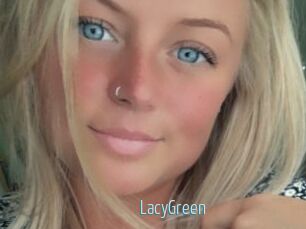 LacyGreen