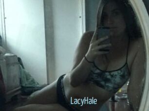 LacyHale