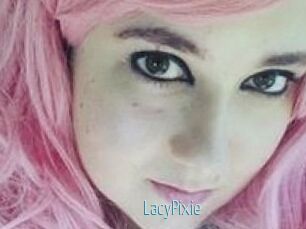 LacyPixie Video Sexe