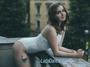 LadaDance
