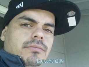 LadiesMan209