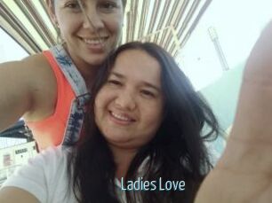 Ladies_Love