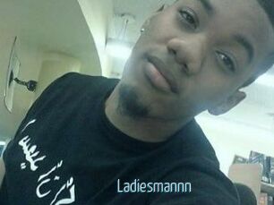 Ladiesmannn