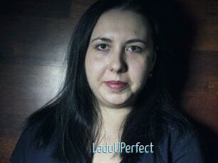 LaduUPerfect