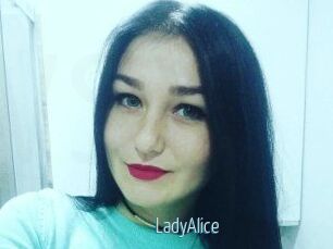 LadyAlice