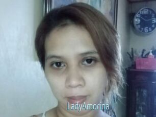 LadyAmorina