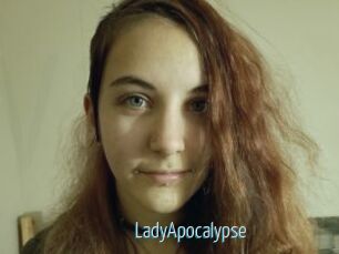 LadyApocalypse