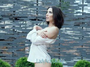 LadyArtfulKate