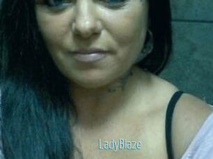 LadyBlaze