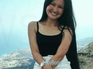 LadyBomy
