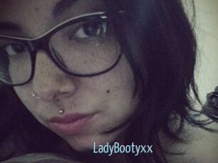 LadyBootyxx
