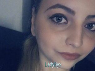LadyByx