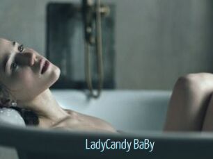 LadyCandy_BaBy Video Sexe