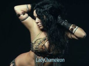 LadyChameleon