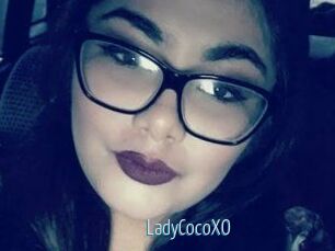 LadyCocoXO