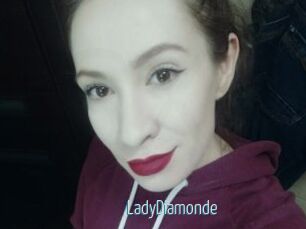 LadyDiamonde