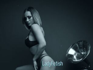LadyFetish