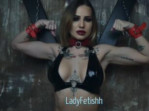 LadyFetishh