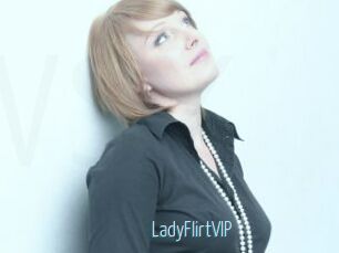 LadyFlirtVIP Video Sexe