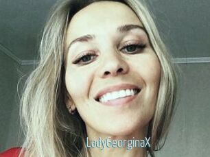 LadyGeorginaX