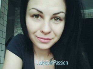 LadyGoldPassion Video Sexe